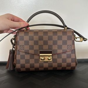 Louis Vuitton Croisette
